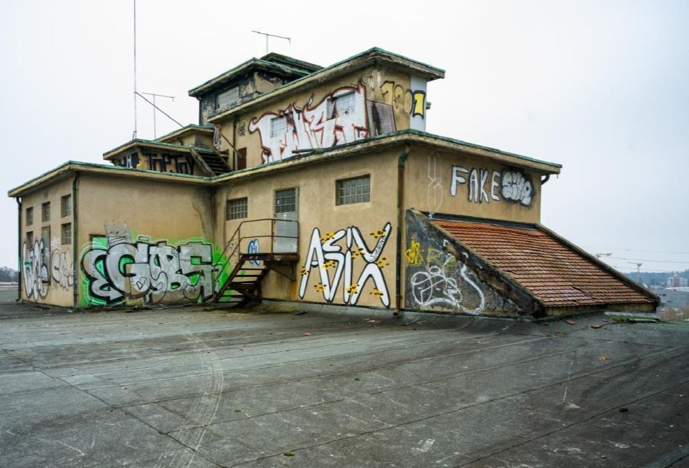  Cellulosefabrik Attisholz 