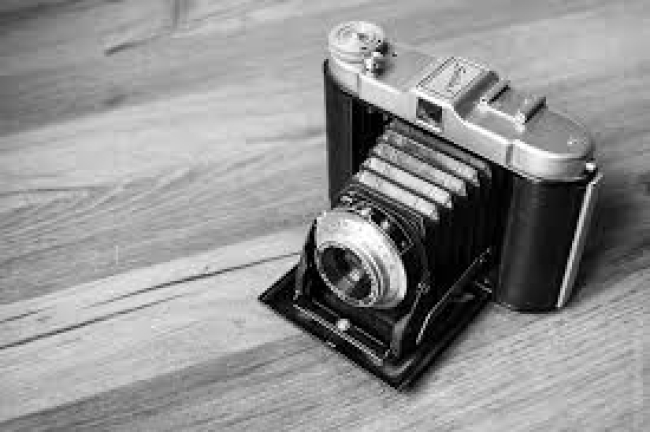 Analogworkshop — Fotografieren mit Absicht